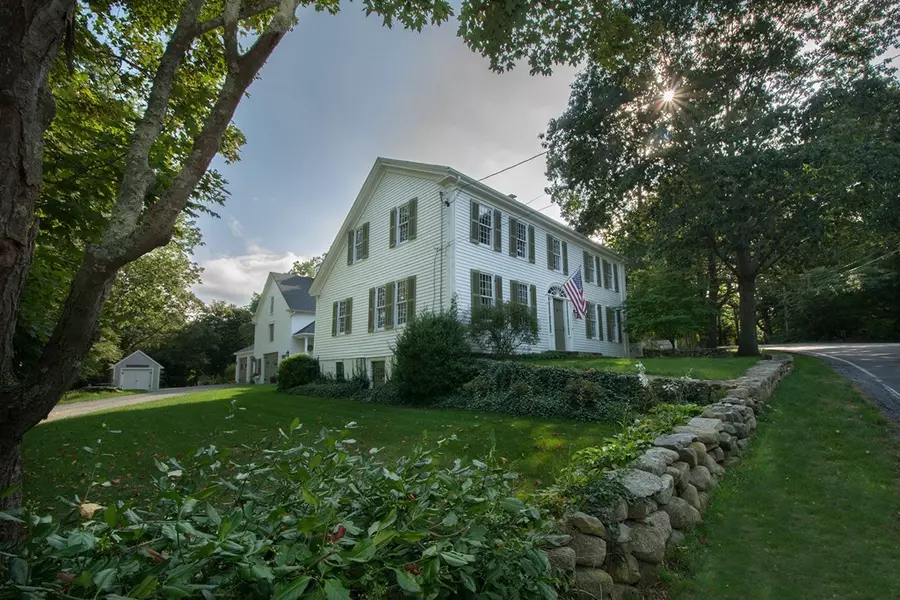 685 Highland Street, Marshfield, MA 02050