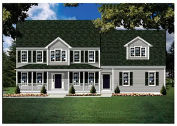 11 Fuller Drive, Norton, MA 02766