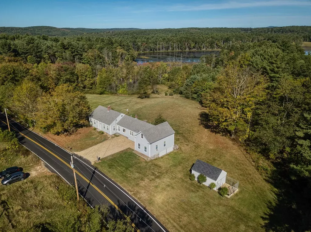 Royalston, MA 01368,69 Winchendon Rd