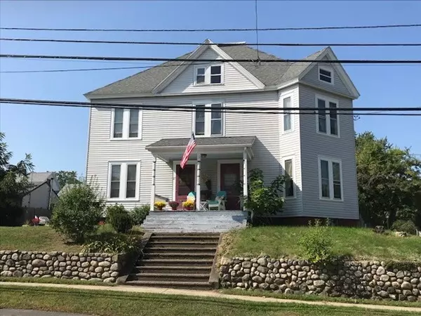 29 Congress St #29, Amesbury, MA 01913