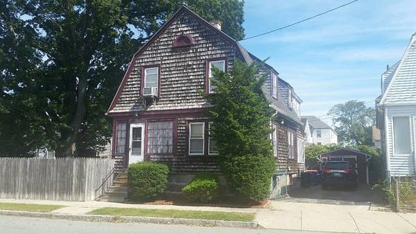 96 Church St, New Bedford, MA 02746