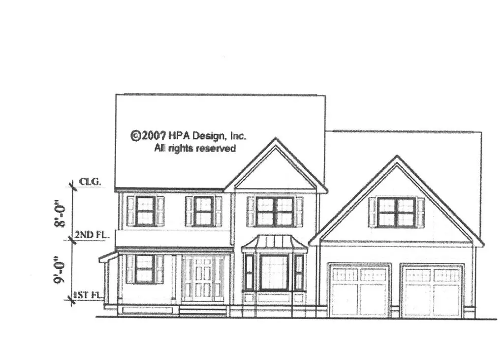 Randolph, MA 02368,9 Autumn Lane #Lot 5