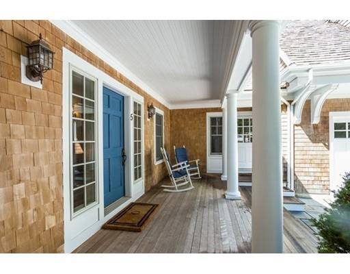 5 High Ridge Dr, Mattapoisett, MA 02739