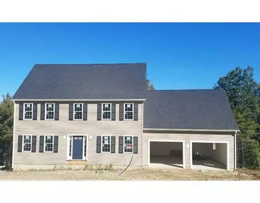 151 Fir Hill Lane, Northbridge, MA 01534