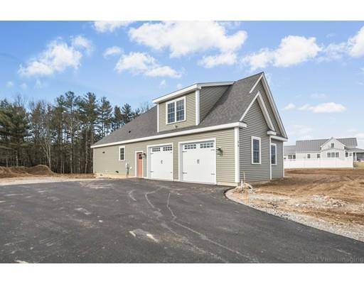 Charlton, MA 01507,54 Blood Road #lot 3