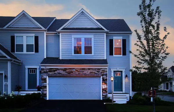 155 Stonehaven #Lot 96, Weymouth, MA 02190