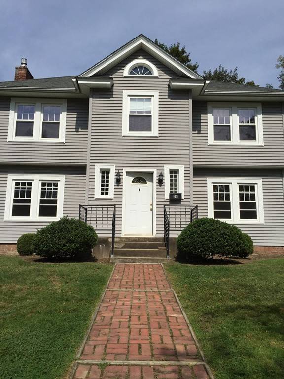 56 Warren Ter, Longmeadow, MA 01106