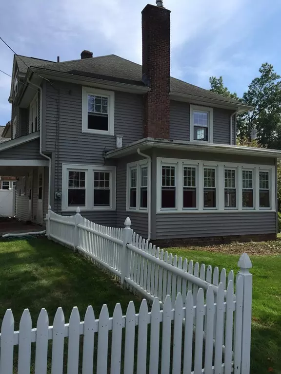 Longmeadow, MA 01106,56 Warren Ter