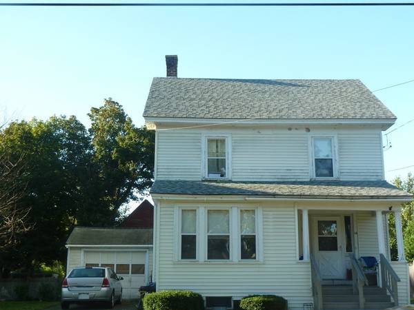 14 E Cleveland Street, Greenfield, MA 01301