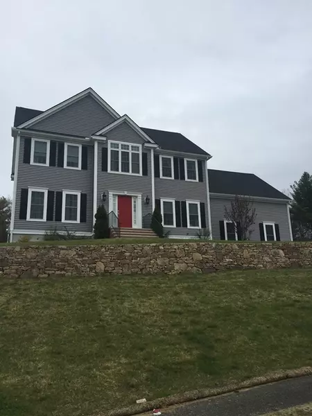 93 High Point Drive, Grafton, MA 01536