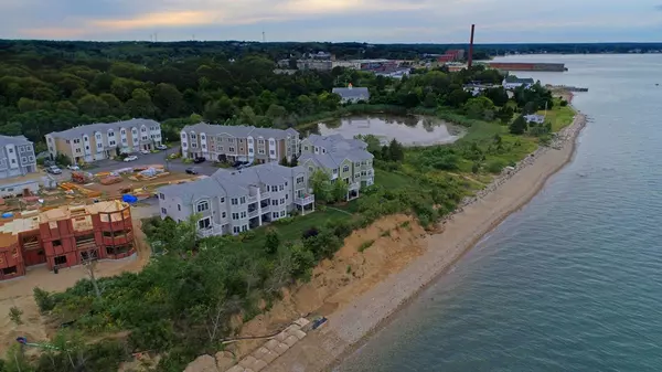 603 Schooner Way #603, Plymouth, MA 02360