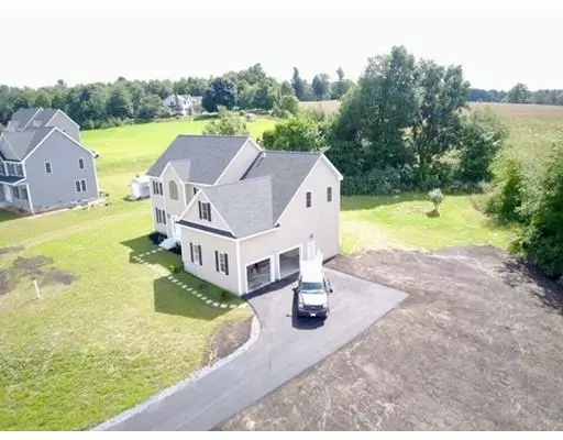 West Boylston, MA 01583,9 Nuha Circle