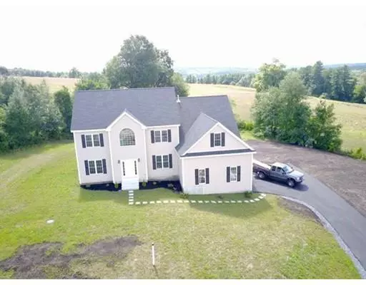 West Boylston, MA 01583,9 Nuha Circle