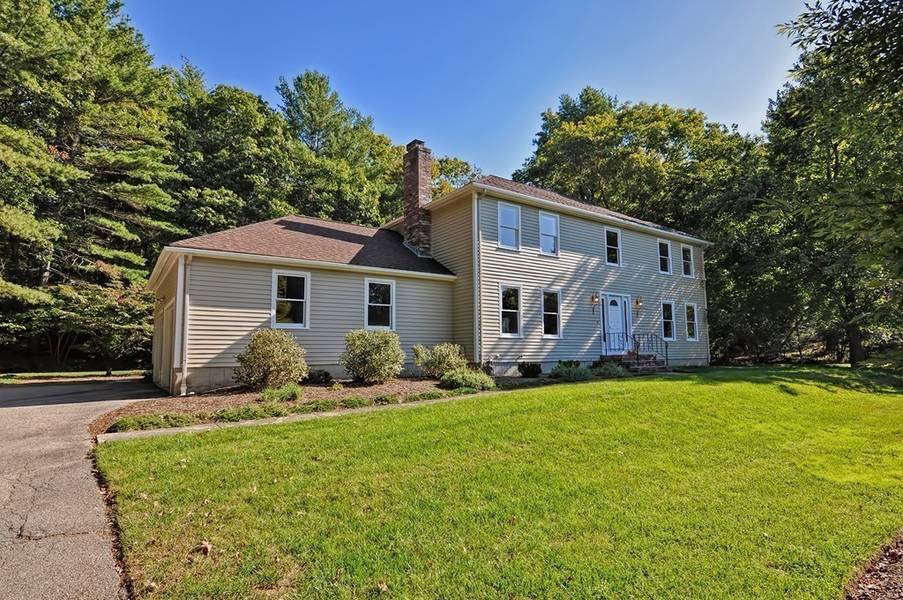 24 Canoe River Rd, Sharon, MA 02067