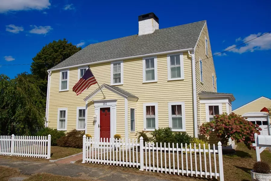 161 High Rd, Newbury, MA 01951