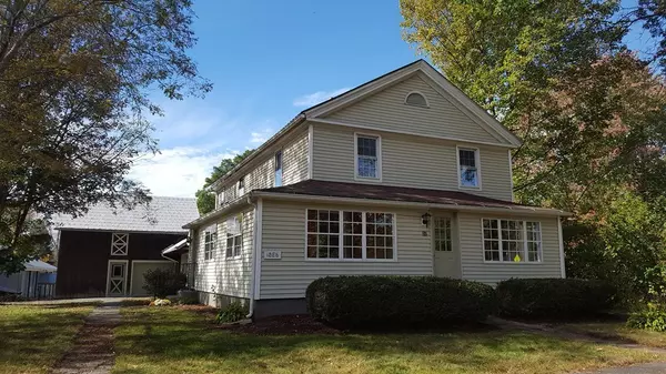 37 Middle St, Hadley, MA 01035