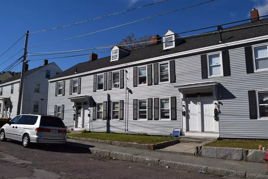 21 Prince Ave., Lowell, MA 01852