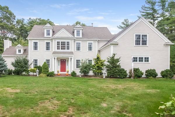 35 Gilfeather Lane, Kingston, MA 02364