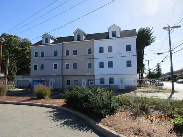 44 Jamaica Street #44, Lawrence, MA 01843