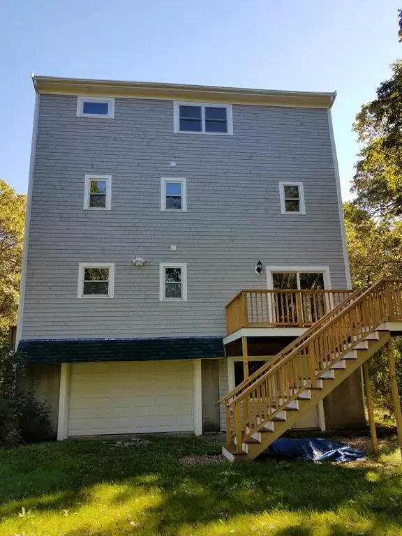 Falmouth, MA 02536,132 Sam Turner Road