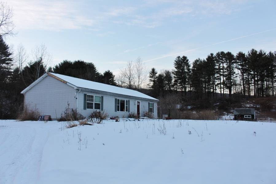 373 Plain Road, Greenfield, MA 01301