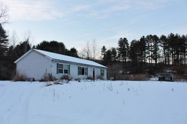 373 Plain Road, Greenfield, MA 01301