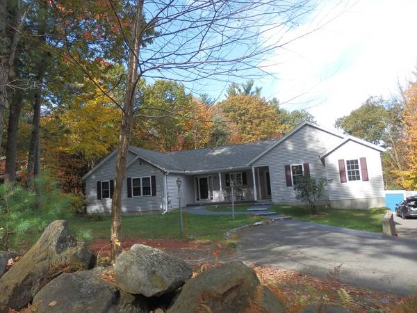 162 Lord Road, Templeton, MA 01468