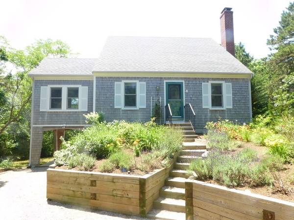 Truro, MA 02666,3 Atwood Ln