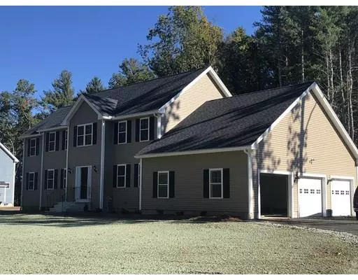 1 Tyngsboro Road, Westford, MA 01886