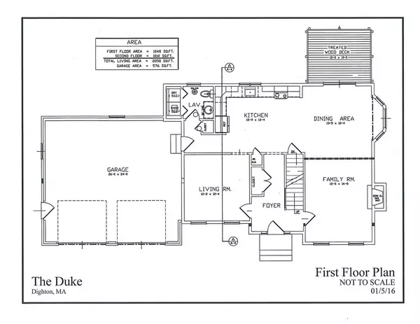 Dighton, MA 02715,LOT 23 Sonny's Way #Duke