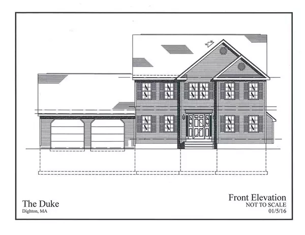 Dighton, MA 02715,LOT 23 Sonny's Way #Duke