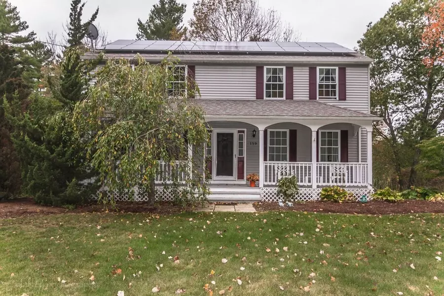 159 New Boston Rd, Sturbridge, MA 01566