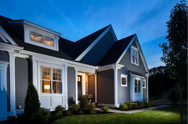 12 Tanglewood Drive #56, Framingham, MA 01701