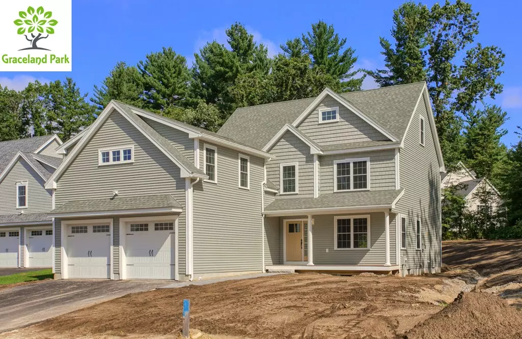 Methuen, MA 01844,1 Liam's Lane #Lot 2