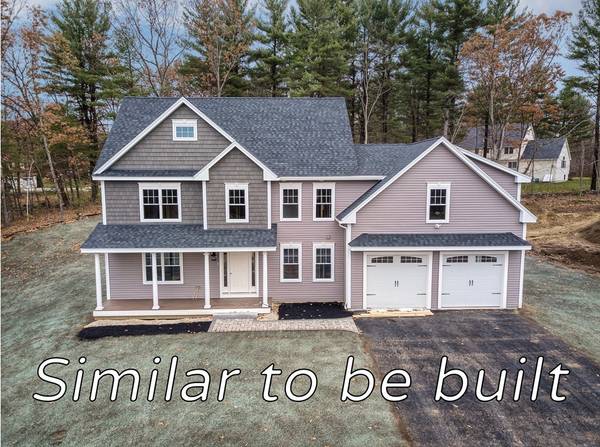 Lot 3 Liam's Lane, Methuen, MA 01844