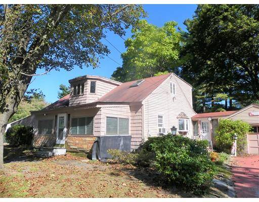 Tewksbury, MA 01876,17 Knollwood Rd