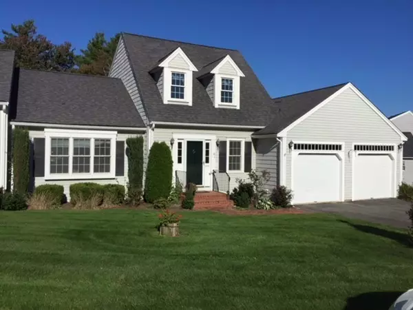 10 Autumn Ln #10, Marshfield, MA 02050