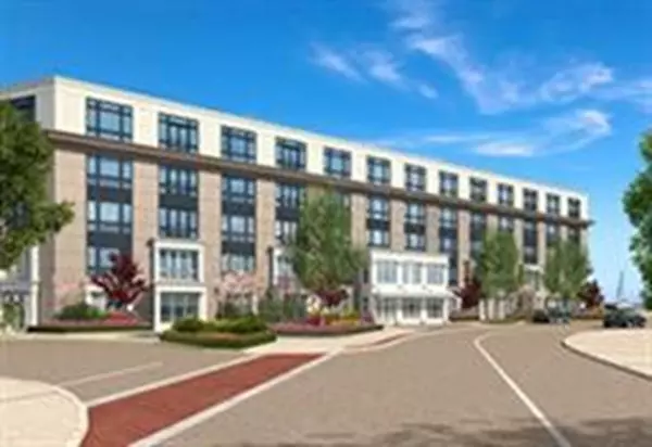Hingham, MA 02043,10 Shipyard Drive #501