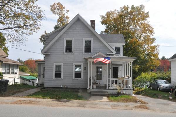 41-43 Beech St., Winchendon, MA 01475