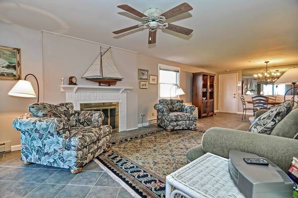 112 Old Wharf Rd #E9, Dennis, MA 02639