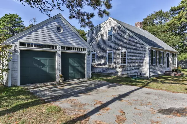 Harwich, MA 02671,16 Pine Needle Lane