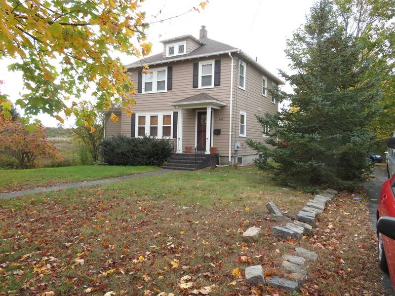 440 Canton Street, Stoughton, MA 02072