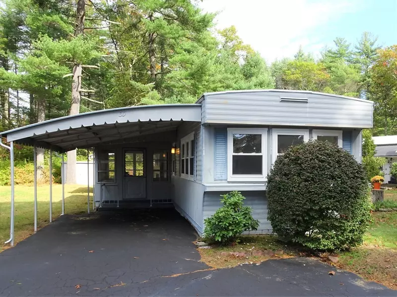 30 Maplewood Drive, Halifax, MA 02338