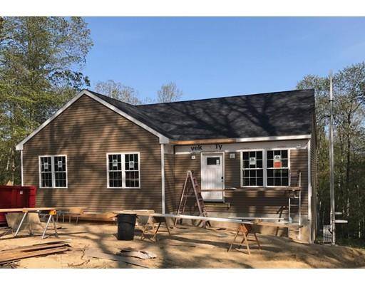 Lot 2 0 Cronin Rd, Warren, MA 01083