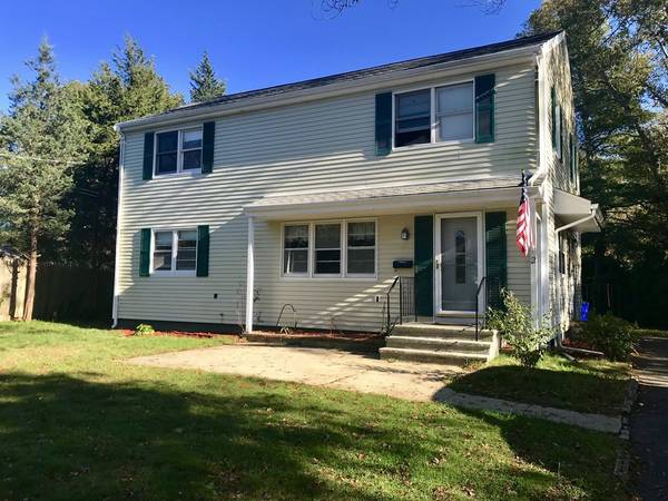 2 Birch St., Bourne, MA 02532