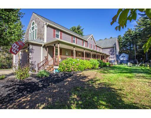 1430 South St, Bridgewater, MA 02324