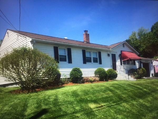 44 Saint Jean Ave, Leominster, MA 01453