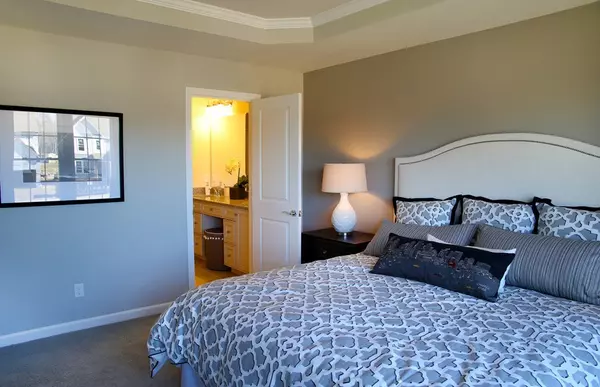 Weymouth, MA 02190,5 Chestnut Creek #Lot 98