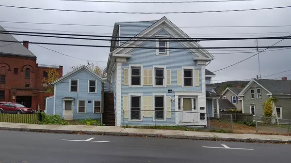 6-10 West St, Ware, MA 01082