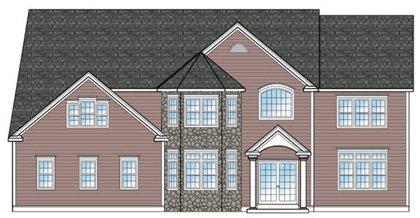 Lot 5 Foxhollow Drive, Hopkinton, MA 01748